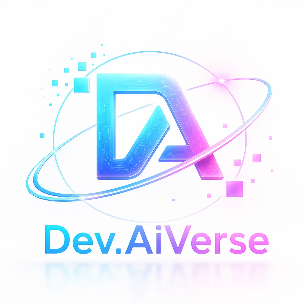 DevAiverse Logo